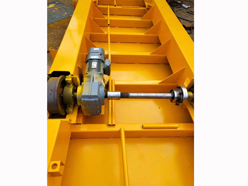 電動(dòng)平車(chē)