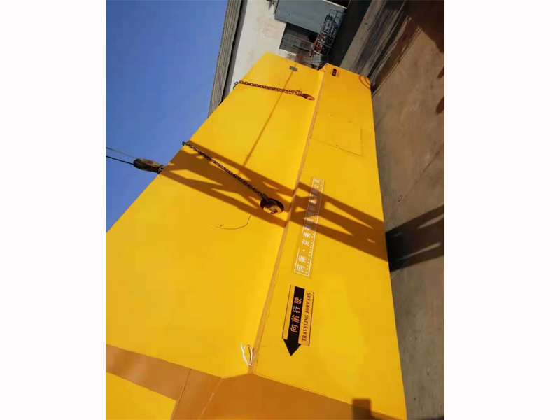 電動(dòng)平車(chē)